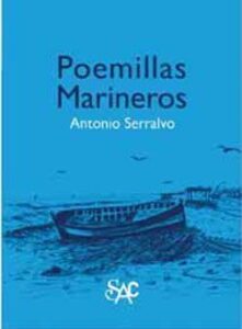 Lee más sobre el artículo Ilustración libro «Poemillas Marineros», de Antonio Serralvo