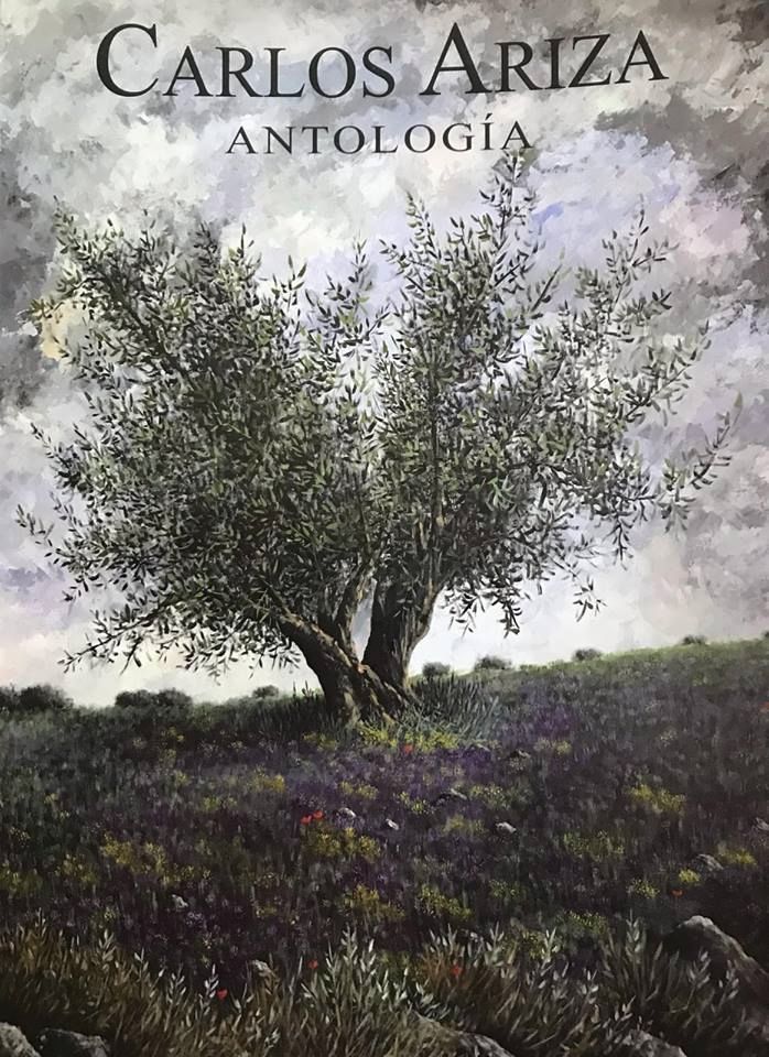 Exposición Antología Carlos Ariza , 2018