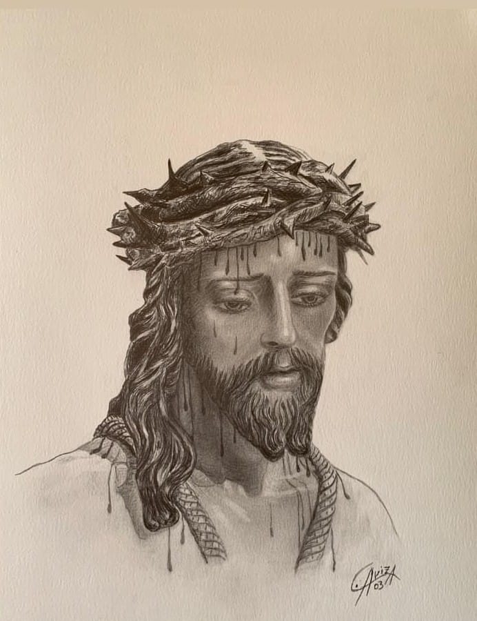 Ecce-Homo Vélez-Málaga