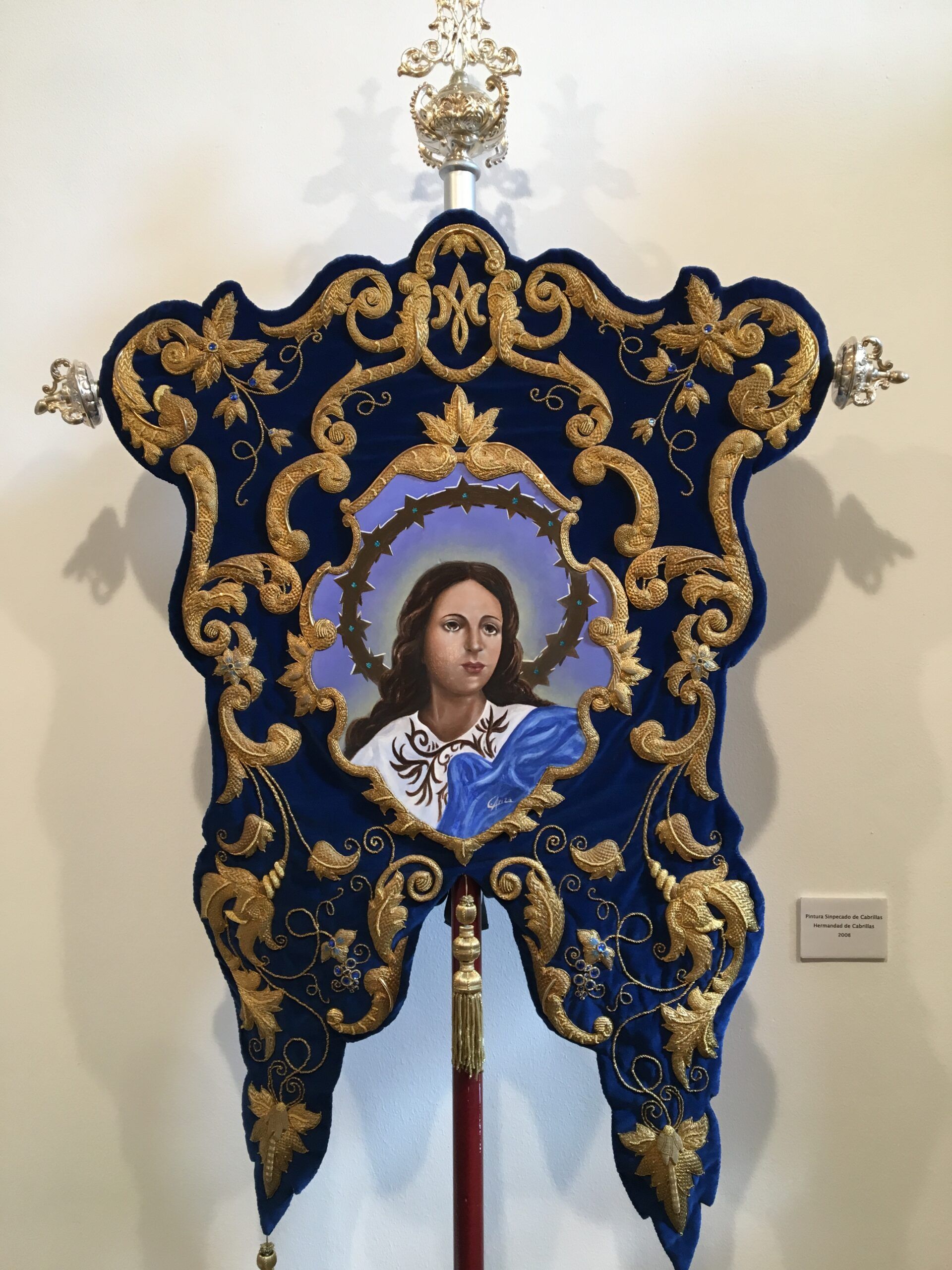 Resurrección Nerja Semana Santa 2019