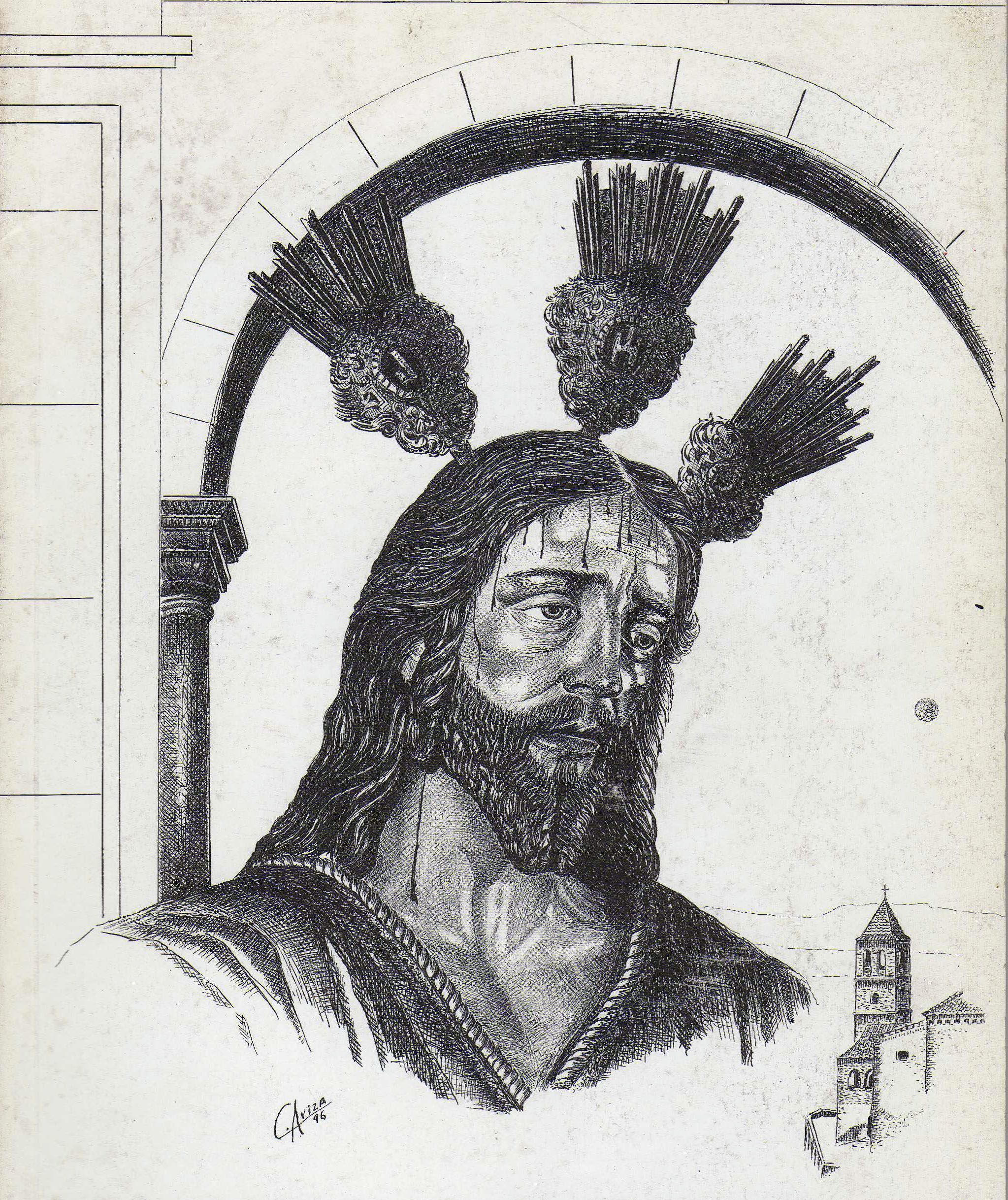 Nuestro Padre Jesús de la Sentencia de Vélez-Málaga