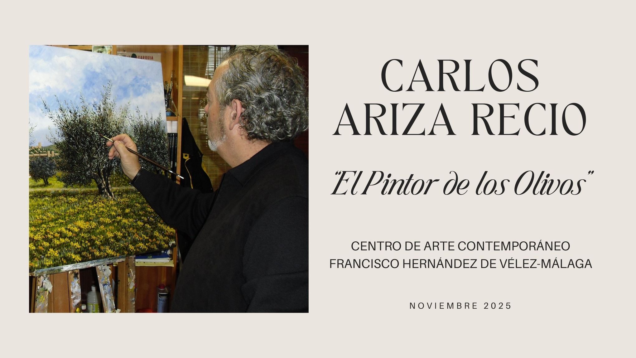 Lee más sobre el artículo Mesa redonda «Detrás de la Obra». CAC Vélez-Málaga, noviembre 2025.