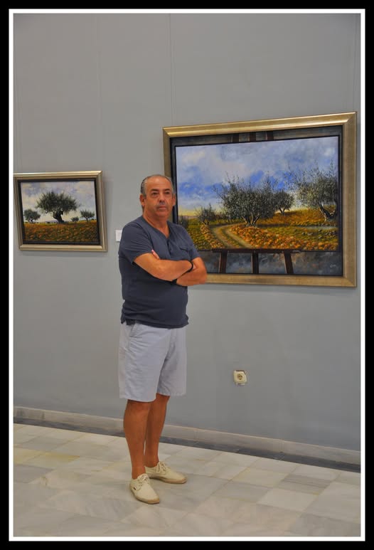 Lee más sobre el artículo Recuerdos Exposición «Miradas» 2013.