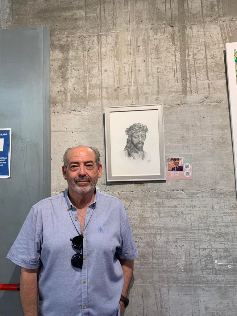 Exposición Pro-Virgen del Rocío, Arte y Fé (1)
