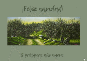 Lee más sobre el artículo Felicitación Navidad 2025