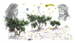 Lee más sobre el artículo Felicitación Navidad Cofradía «Ecce-Homo» y Amor 2020