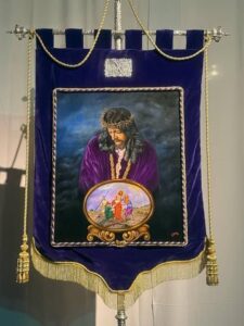Lee más sobre el artículo Presentación del Cartel oficial Semana Santa Nerja 2025